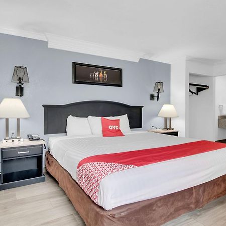 Three Rivers Executive Inn & Suites By Oyo Extérieur photo