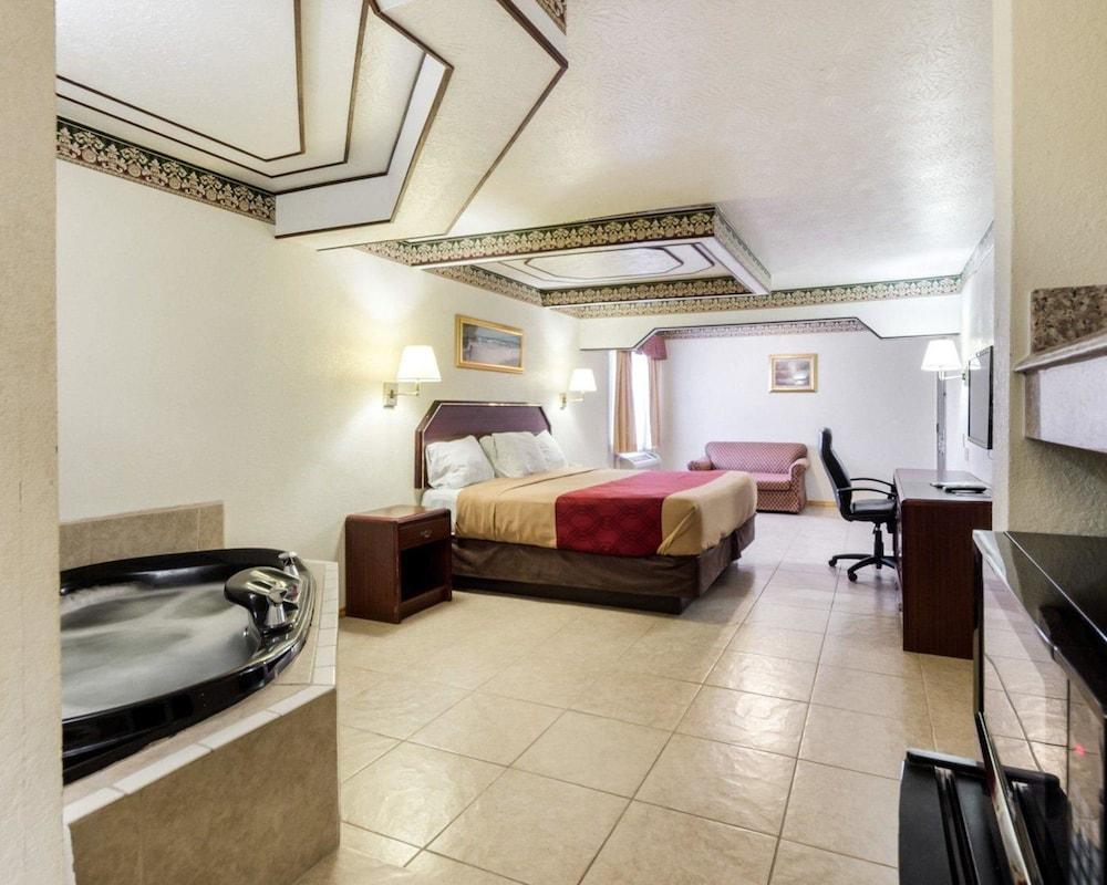 Three Rivers Executive Inn & Suites By Oyo Extérieur photo