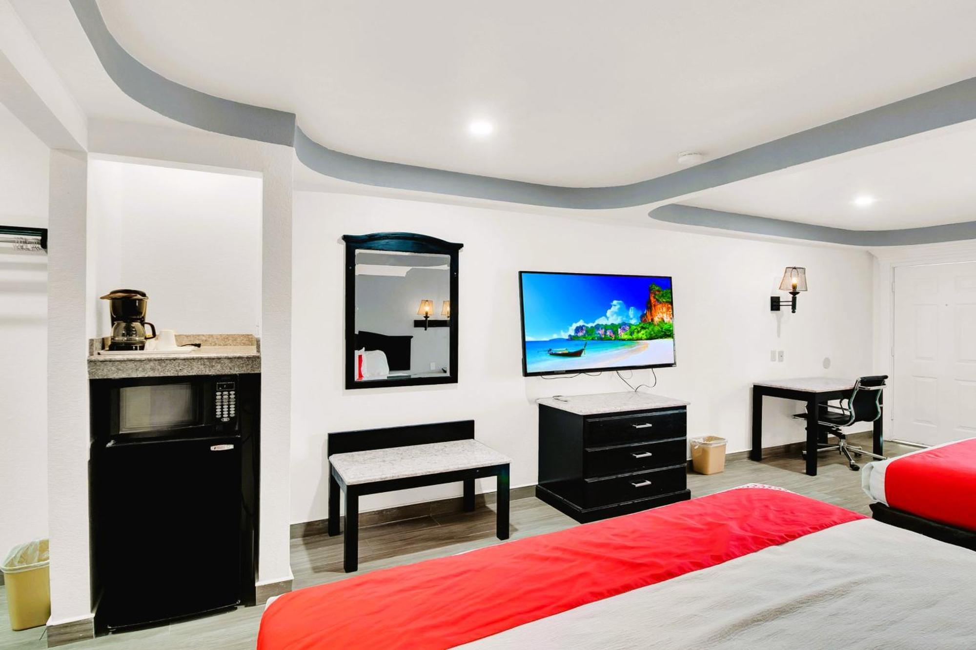 Three Rivers Executive Inn & Suites By Oyo Extérieur photo