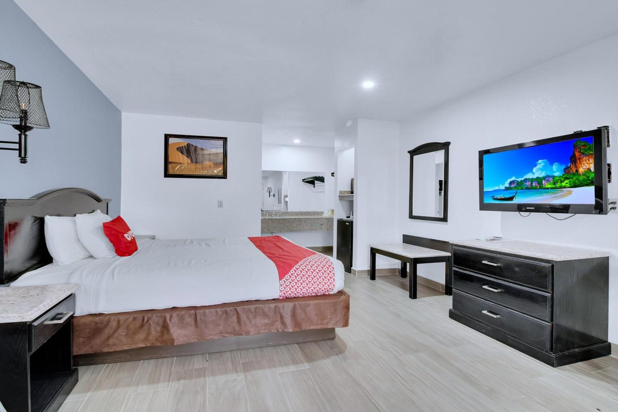 Three Rivers Executive Inn & Suites By Oyo Extérieur photo