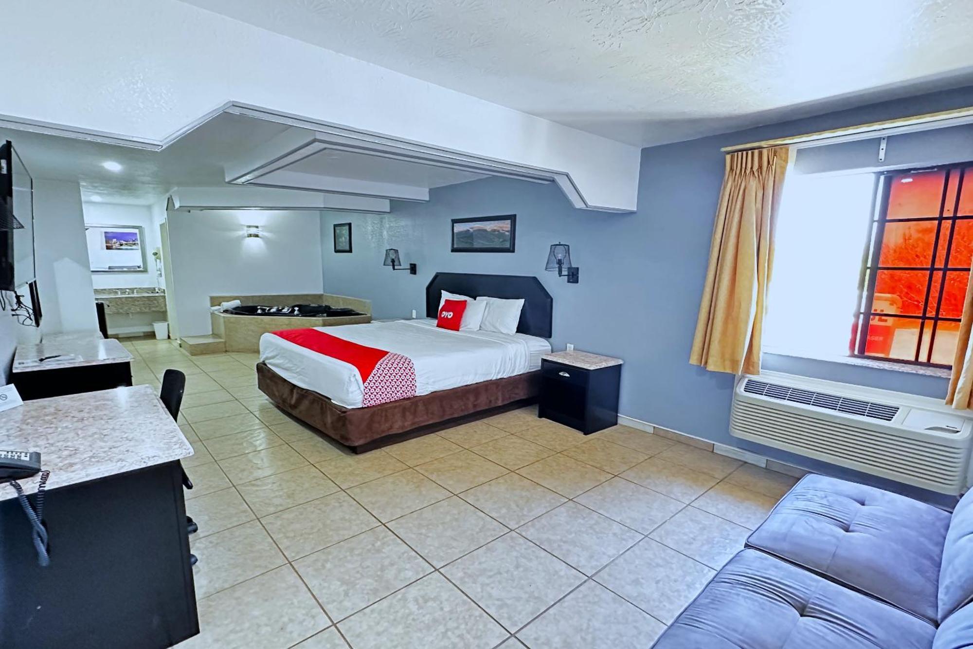 Three Rivers Executive Inn & Suites By Oyo Extérieur photo