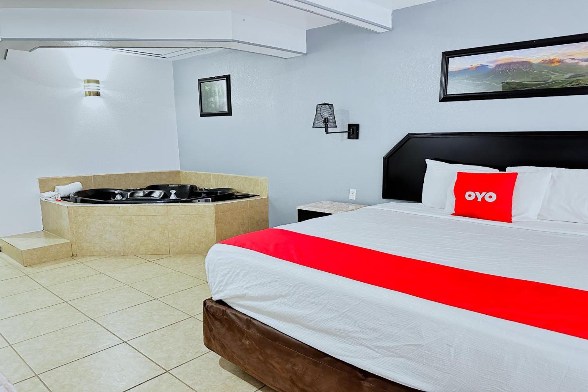 Three Rivers Executive Inn & Suites By Oyo Extérieur photo