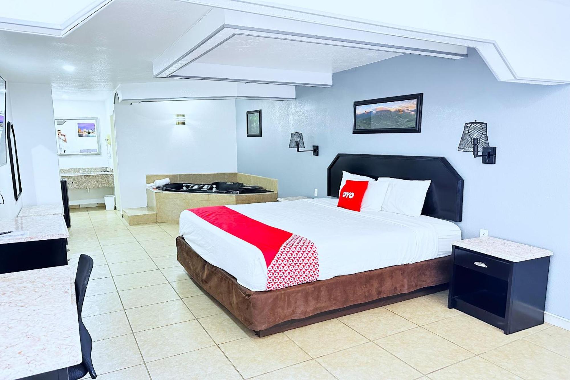 Three Rivers Executive Inn & Suites By Oyo Extérieur photo