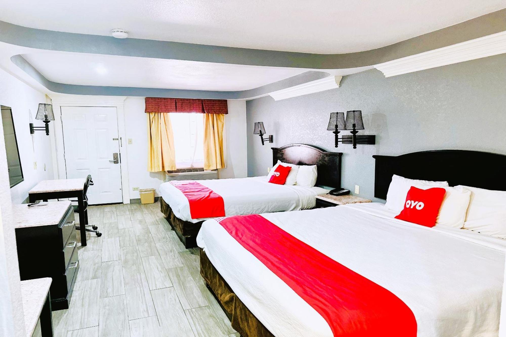 Three Rivers Executive Inn & Suites By Oyo Extérieur photo