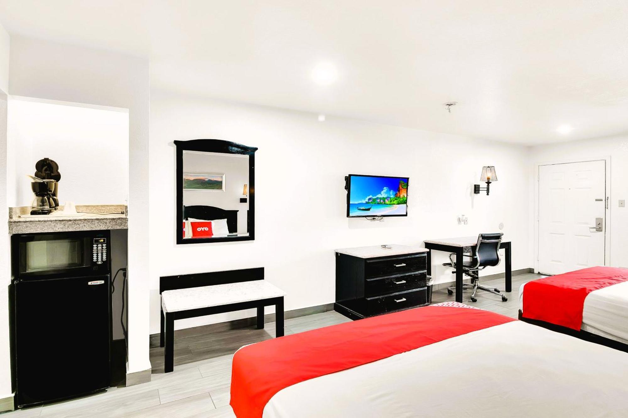 Three Rivers Executive Inn & Suites By Oyo Extérieur photo