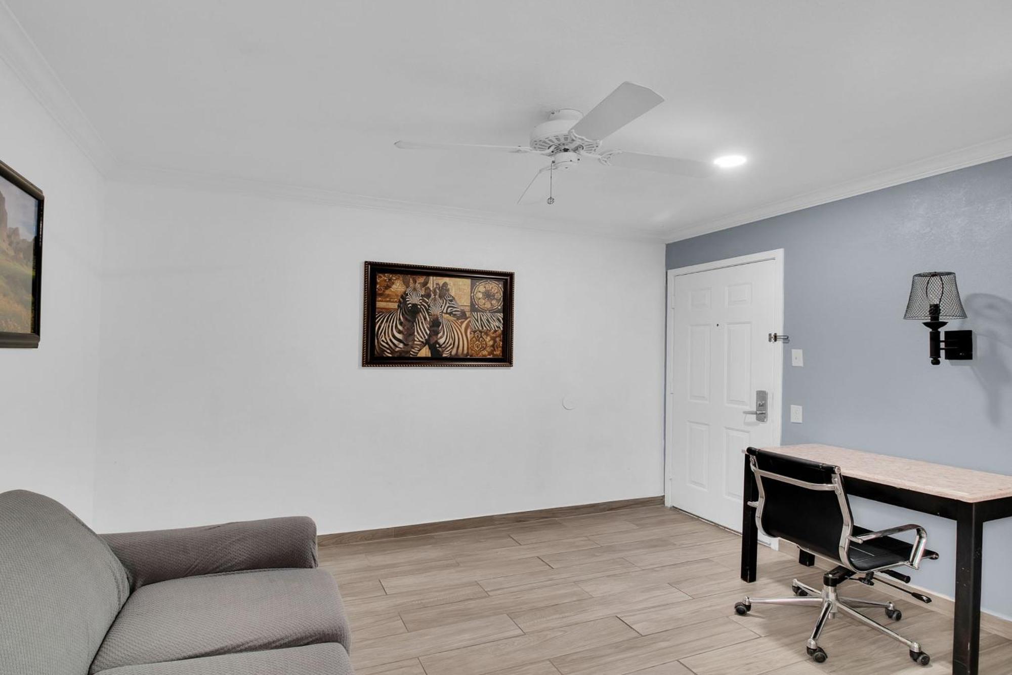 Three Rivers Executive Inn & Suites By Oyo Extérieur photo