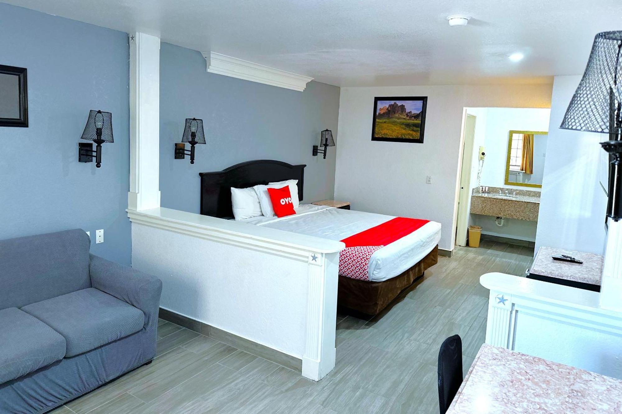 Three Rivers Executive Inn & Suites By Oyo Extérieur photo