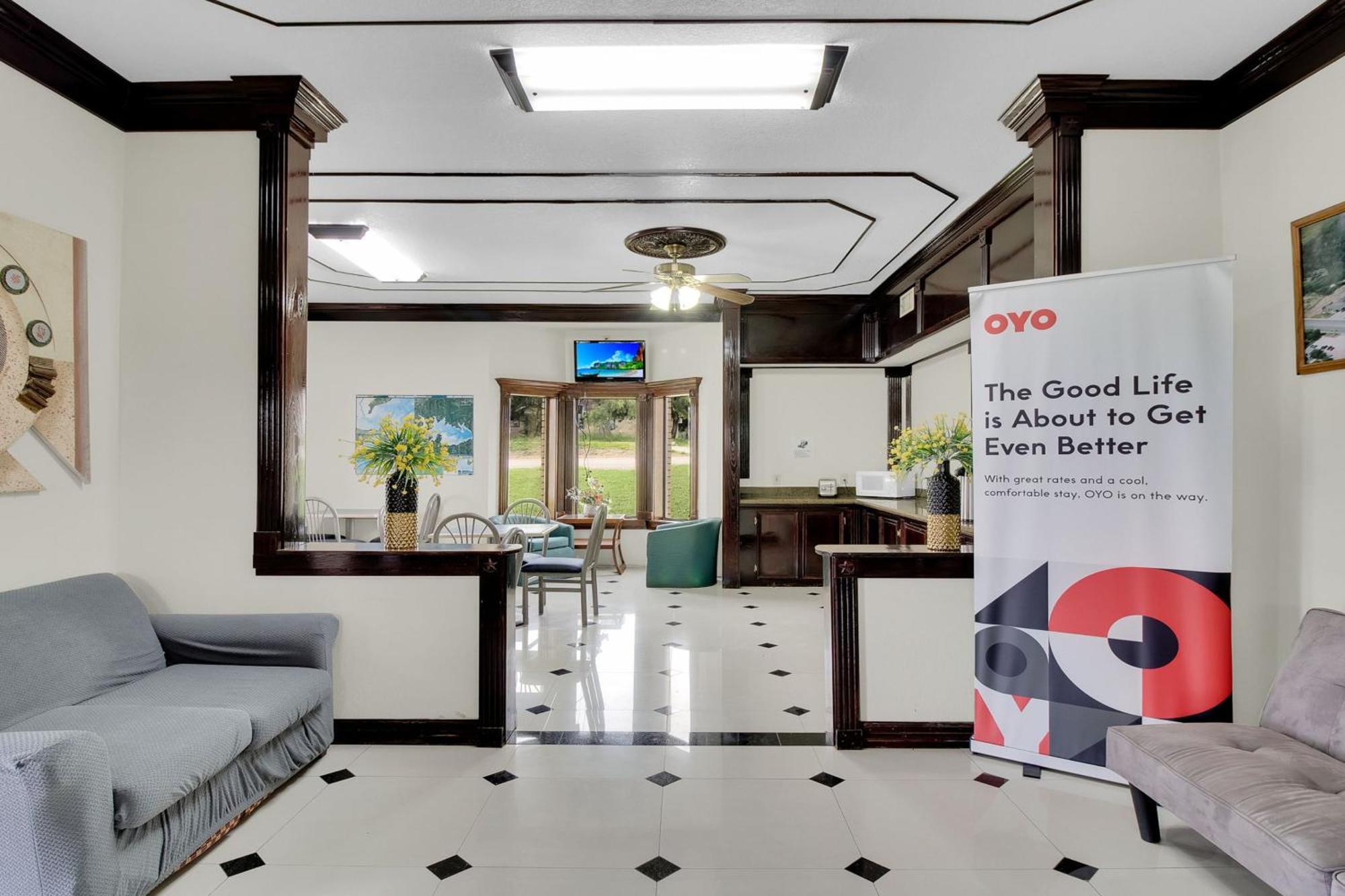 Three Rivers Executive Inn & Suites By Oyo Extérieur photo